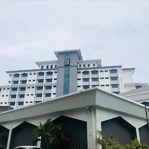 Hotel Raia, Kota Kinabalu
