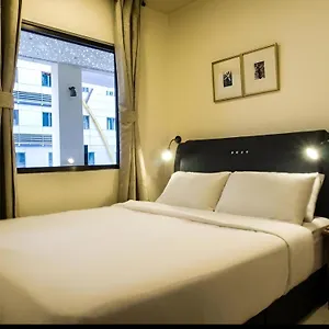 *** Hotel Fki International Malaysia