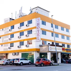 ** Hotel De Swift Malaysia