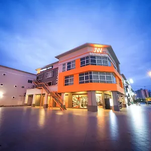 *** Hotel Jw Boutique Malaysia