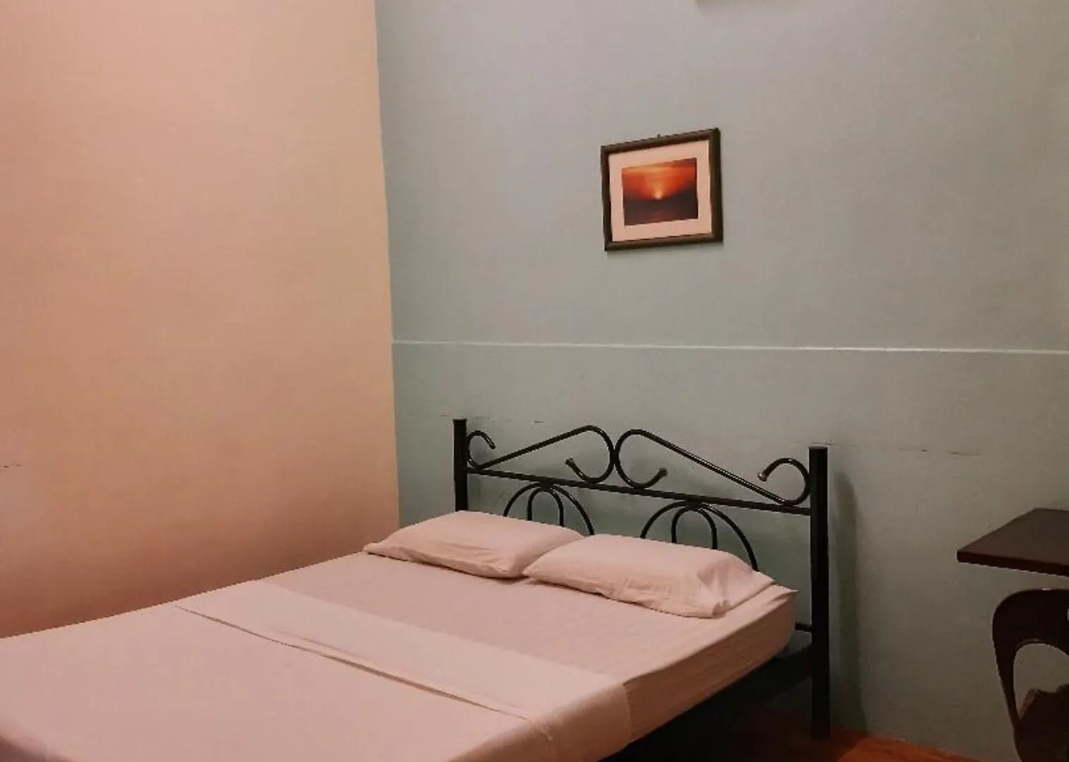 Akinabalu Youth Hostel Kota Kinabalu